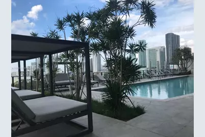 1600 NE 1st Ave #2609, Miami, FL 33132 - Photo 18