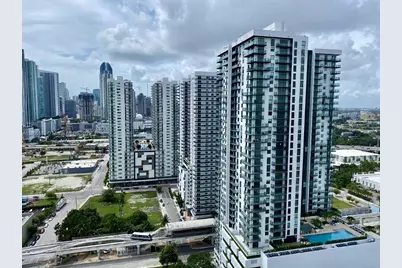 1600 NE 1st Ave #2609, Miami, FL 33132 - Photo 12