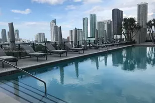 1600 NE 1st Ave, Miami, FL 33132 - Photo 1