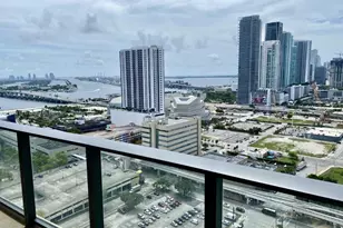 1600 NE 1st Ave, Miami, FL 33132 - Photo 2