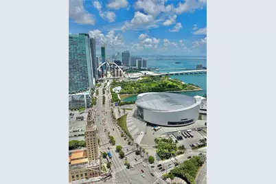 398 NE 5th St #4005, Miami, FL 33132 - Photo 1