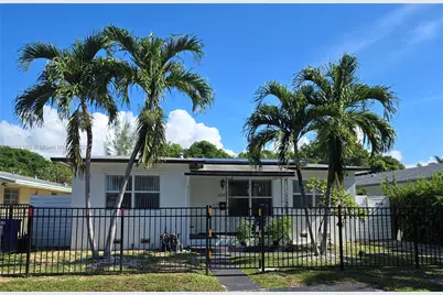 [Address not provided], Hollywood, FL 33020 - Photo 1