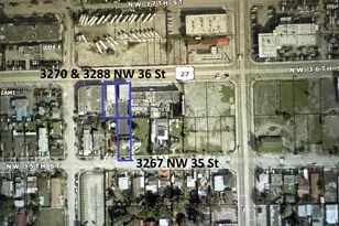 3267 NW 35th St, Miami, FL 33142 - Photo 2