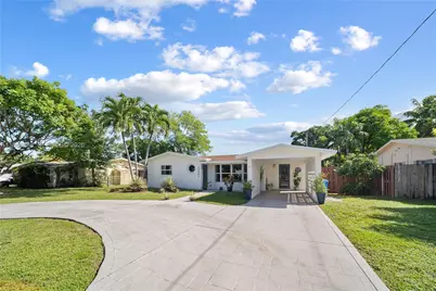 3430 NW 21st Ave, Oakland Park, FL 33309 - Photo 4