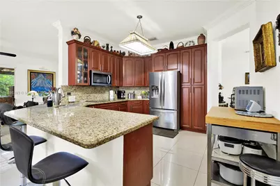 16242 SW 42nd Ter, Miami, FL 33185 - Photo 34