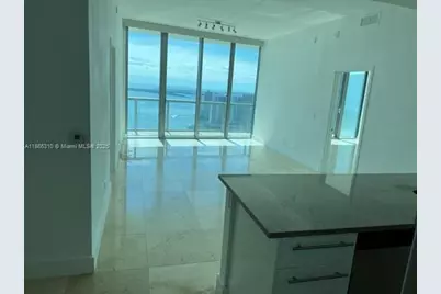 888 Biscayne Blvd #5407, Miami, FL 33132 - Photo 1