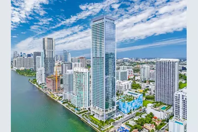 700 NE 26th Ter #1604, Miami, FL 33137 - Photo 2