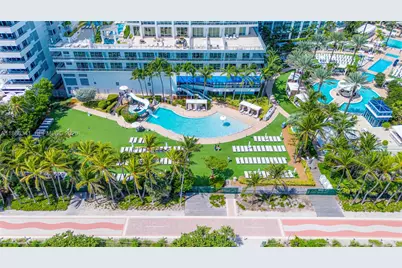 4391 Collins Ave #803, Miami Beach, FL 33140 - Photo 38