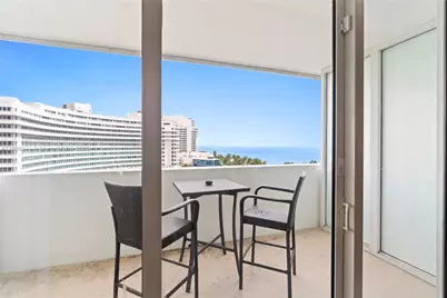 4391 Collins Ave #803, Miami Beach, FL 33140 - Photo 6