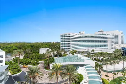 4391 Collins Ave #803, Miami Beach, FL 33140 - Photo 2