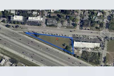 3939 N Powerline Rd, Oakland Park, FL 33309 - Photo 1