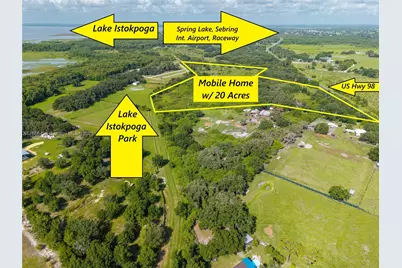 4318 US 98 Hwy, Sebring, FL 33876 - Photo 2