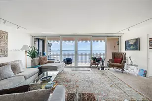 2 Grove Isle Dr, Miami, FL 33133 - Photo 1