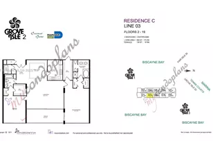 2 Grove Isle Dr, Miami, FL 33133 - Photo 20