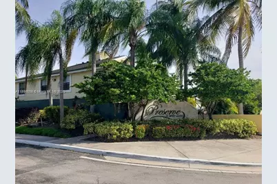 4085 NW 87th Ave #4085, Sunrise, FL 33351 - Photo 2