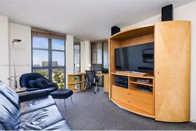 4000 Towerside Ter #1701, Miami, FL 33138 - Photo 22