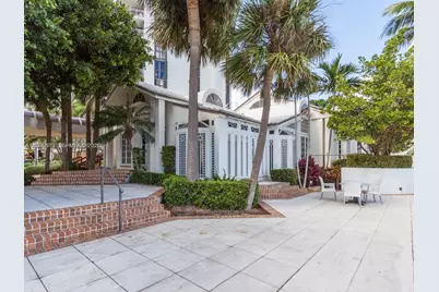 4000 Towerside Ter #1701, Miami, FL 33138 - Photo 54