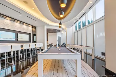 851 NE 1st Ave #3203, Miami, FL 33132 - Photo 26