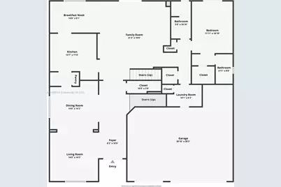 19151 N Hibiscus St, Weston, FL 33332 - Photo 56