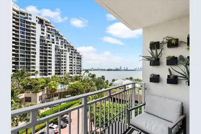 770 Claughton Island Dr #701, Miami, FL 33131 - Photo 26