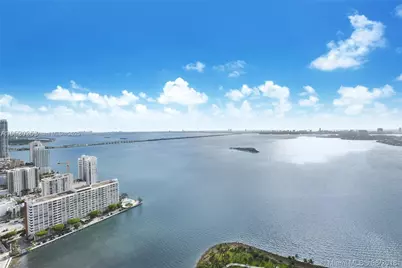 1900 N Bayshore Dr #4112, Miami, FL 33132 - Photo 2