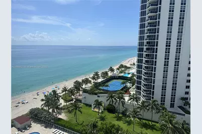 19201 Collins Ave #1108, Sunny Isles Beach, FL 33160 - Photo 2