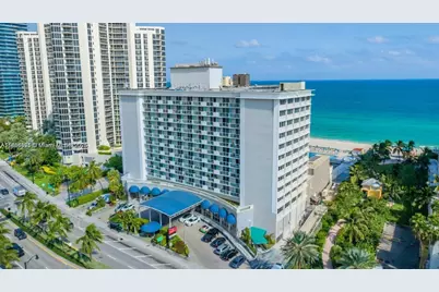 19201 Collins Ave #1108, Sunny Isles Beach, FL 33160 - Photo 1