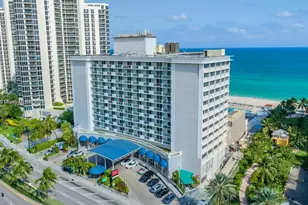 19201 Collins Ave, Sunny Isles Beach, FL 33160 - Photo 1