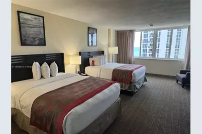 19201 Collins Ave #1108, Sunny Isles Beach, FL 33160 - Photo 16