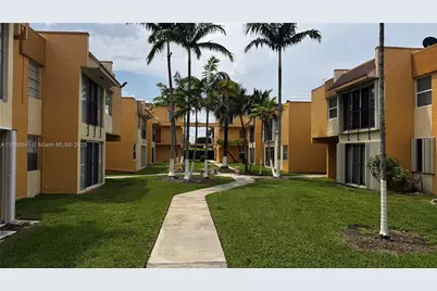 9301 SW 4th St #114E, Miami, FL 33174 - Photo 30