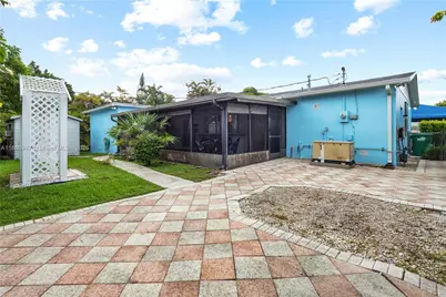 9601 SW 58th St, Miami, FL 33173 - Photo 28