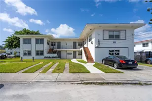 460 NE 82nd Terrace, Miami, FL 33138 - Photo 1