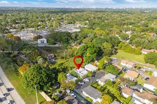 601 NW 90th St, El Portal, FL 33150 - Photo 1