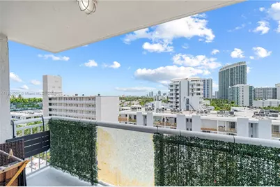 1345 Lincoln Rd #1105, Miami Beach, FL 33139 - Photo 4