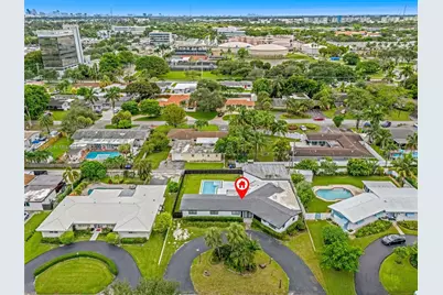 3444 Buchanan St, Hollywood, FL 33021 - Photo 1