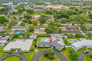 3444 Buchanan St, Hollywood, FL 33021 - Photo 1