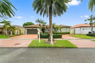 9010 NW 162nd Terrace, Miami Lakes, FL 33018 - Photo 1