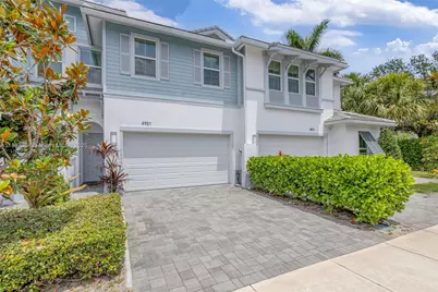 4921 Pointe Midtown Way, Palm Beach Gardens, FL 33418 - Photo 2