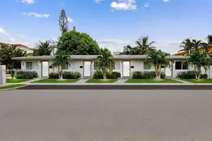 891 SW 5th St, Miami, FL 33130 - Photo 1