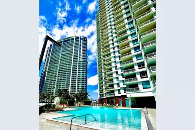 350 S Miami Ave #1410, Miami, FL 33130 - Photo 1