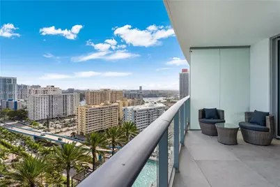 4111 S Ocean Dr #1405, Hollywood, FL 33019 - Photo 22