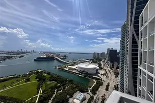 1100 Biscayne Blvd, Miami, FL 33132 - Photo 1