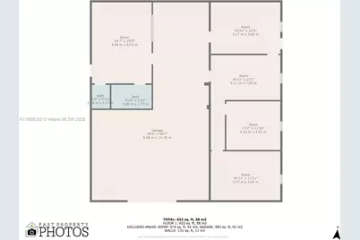 570 NW 54th St, Miami, FL 33127 - Photo 10