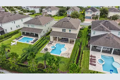 7716 Fairfax, Kissimmee, FL 34747 - Photo 2