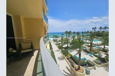 2501 S Ocean Dr #418 (Ave. April 10 2026, Hollywood, FL 33019 - Photo 1
