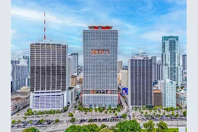 50 Biscayne Blvd #3104, Miami, FL 33132 - Photo 1