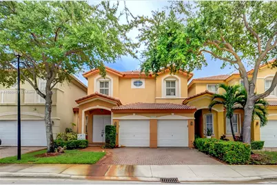 8631 NW 110th Ave #8631, Doral, FL 33178 - Photo 1