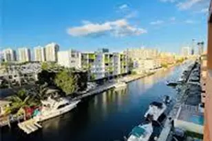 3545 NE 167th St, North Miami Beach, FL 33160 - Photo 1