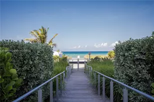 8701 Collins Ave, Miami Beach, FL 33154 - Photo 40