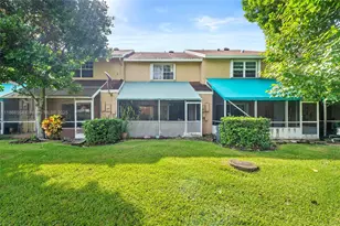 7068 Woodmont Ave, Tamarac, FL 33321 - Photo 36